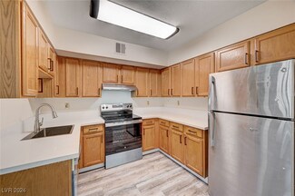 804 N Torrey Pines Dr, Las Vegas, NV 89107