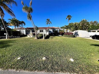 905 NE 111th St, Biscayne Park, FL 33161