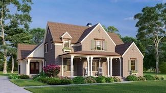 208 Fyne Cove, Oxford, MS 38655