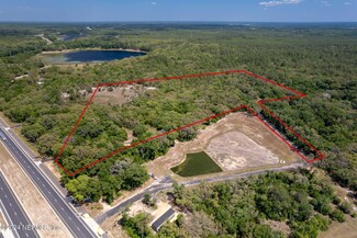 1643 State Road 20, Hawthorne, FL 32640