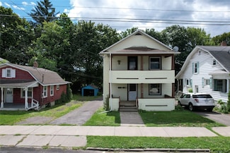 308 Corliss Ave, Johnson City, NY 13790