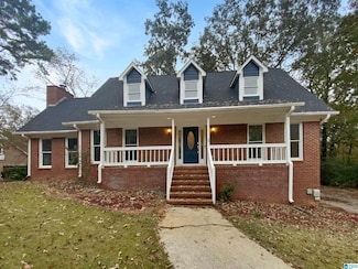 5391 Harvest Ridge Ln, Birmingham, AL 35242