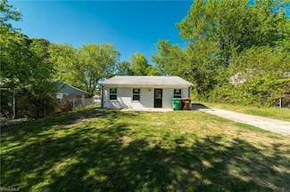 1519 Graves Ave, High Point, NC 27260