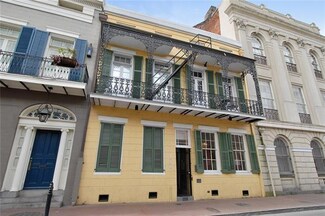 Unlisted Address