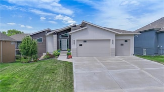 24808 W 88th Terrace, Lenexa, KS 66227