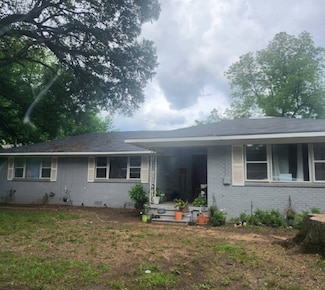 1500 Traffic St, Bossier City, LA 71111