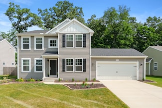 25596 Forest Ln, Mattawan, MI 49071