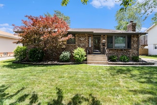 821 Harrison Place, Dyer, IN 46311