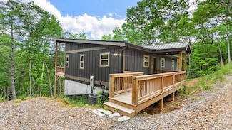 324 Golden Eagle Dr, Murphy, NC 28906