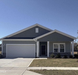 5809 Millstone Way, Sims, NC 27880