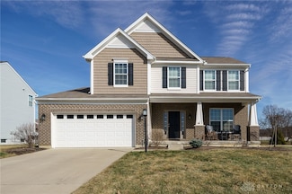 1064 Lancashire Dr, Beavercreek Township, OH 45385