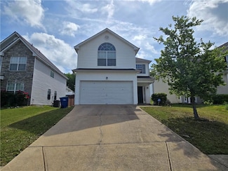 5636 One Lake Way, Atlanta, GA 30349
