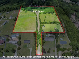 0 Big John Store Rd, Pleasant Hill, NC 27866