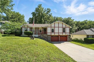 14013 W 61st Terrace, Shawnee, KS 66216