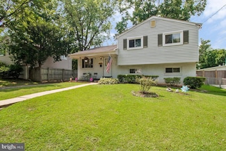 11104 Lund Place, Kensington, MD 20895