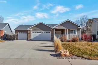 808 Cameron Dr, Severance, CO 80550