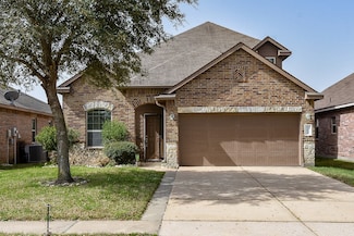 23619 Stargazer Point, Spring, TX 77373