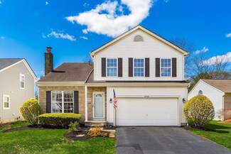 6719 Braeswick Ct, Canal Winchester, OH 43110
