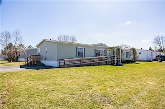1007 Lamoka Park, Shortsville, NY 14548