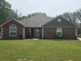 43905 Limestone Dr, Shawnee, OK 74804