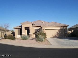 6031 S Topaz Place, Chandler, AZ 85249