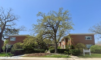 604 Green Bay Rd Unit C, Glencoe, IL 60022