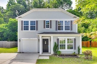 672 Carybrook Ct, York, SC 29745