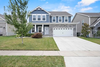 214 Pleasant View Dr, Georgetown, KY 40324