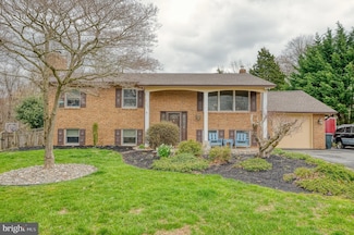 2117 Brookhaven Ct, Fallston, MD 21047