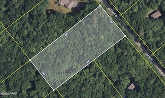 Lot 43 Laurel Dr, Shohola Township, PA 18458