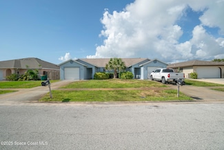 147 & 159 Ocean View Ln, Melbourne, FL 32903