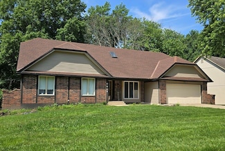6809 E 123rd Terrace, Grandview, MO 64030