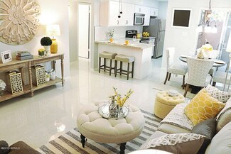 2220 W Dora St Unit 110, Mesa, AZ 85201