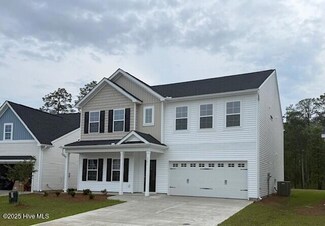 2361 Flowery Branch Dr Unit 234, Skippers Corner, NC 28429