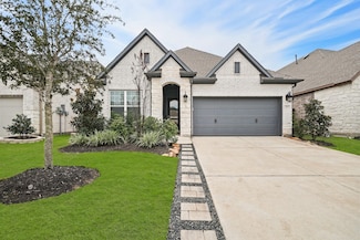 327 Jolly Ginger Dr, Richmond, TX 77406