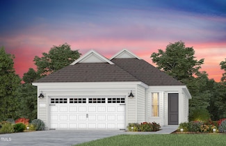 189 Churchill Downs Dr, Clayton, NC 27520