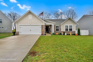 164 Shadow Rock Ct, Fox Chase, KY 40165