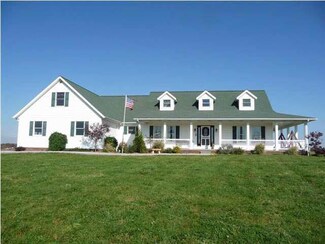 8752 E State Road 62, Ferdinand, IN 47532