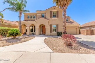 3313 E Bluebird Place, Chandler, AZ 85286