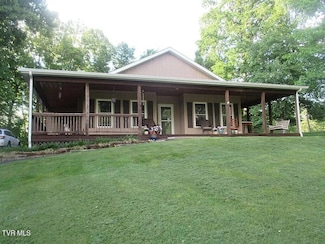 123 Rose Hill Dr, Lebanon, VA 24266