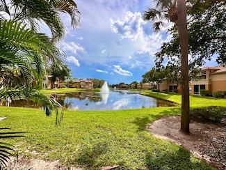 4807 Via Palm Lakes Unit 1507, West Palm Beach, FL 33417