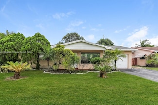 3620 NW 29th St, Lauderdale Lakes, FL 33311