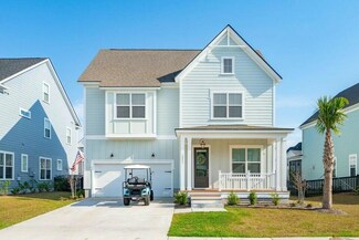 2951 Clearwater Dr, Mount Pleasant, SC 29466