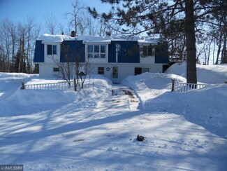 36148 Columbus Ave, Cohasset, MN 55721