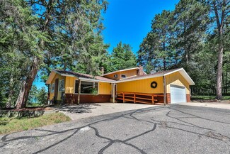 14708 E Fish Hook Dr, Park Rapids, MN 56470