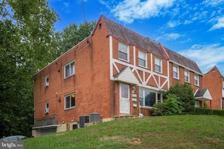162 W Maryland Ave, Aldan, PA 19018