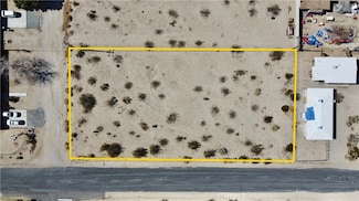 172 Eucalyptus Ave, Twentynine Palms, CA 92277