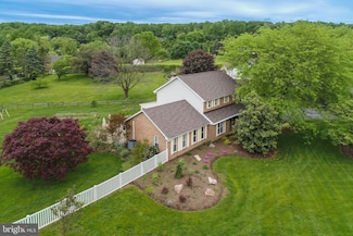 5006 Sweitzer Rd, Mohnton, PA 19540