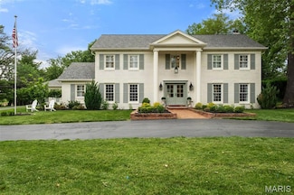 561 Tregaron Place, Saint Louis, MO 63131