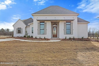 202 Disciple Dr, Brandon, MS 39047